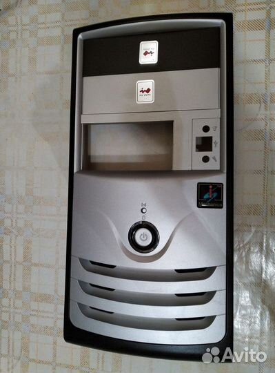 InWin передняя панель для корпуса ATX