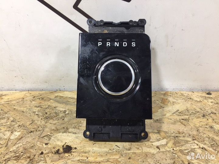 Селектор АКПП Land Rover Range Rover Velar 1