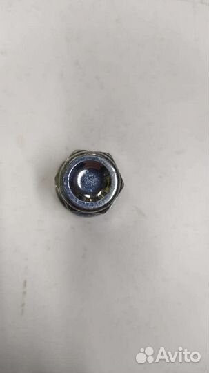 Колесные гайки для литых дисков