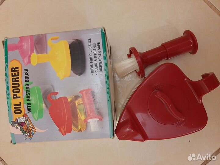 Формы для выпечки