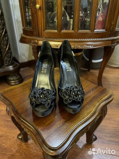 Туфли женские