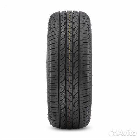 Roadstone Roadian HTX RH5 265/65 R17 112H