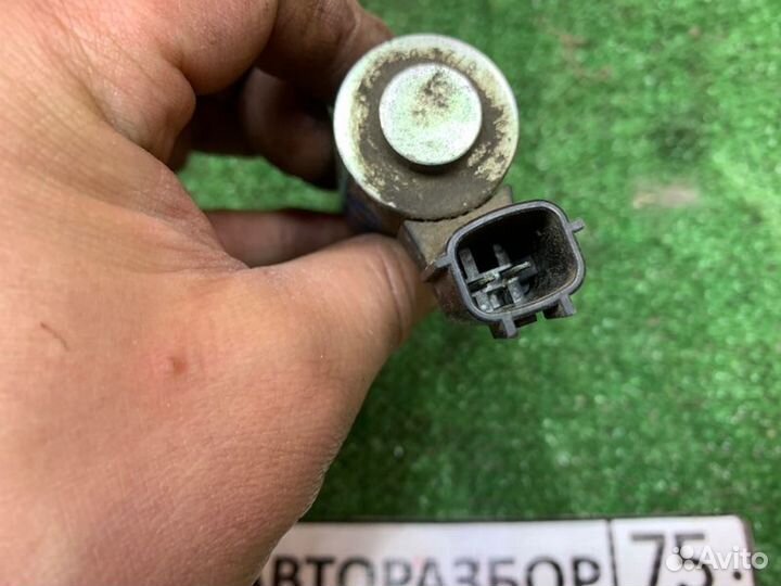 Клапан VVT-I Nissan Ad VY12 HR15DE