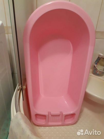 Ванночка для купания