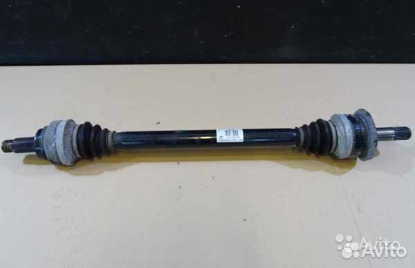 Полуось привод задняя N55 BMW F01 F02 740 F10 F11