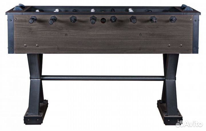 Настольный футбол (кикер) «Tournament», кубинский