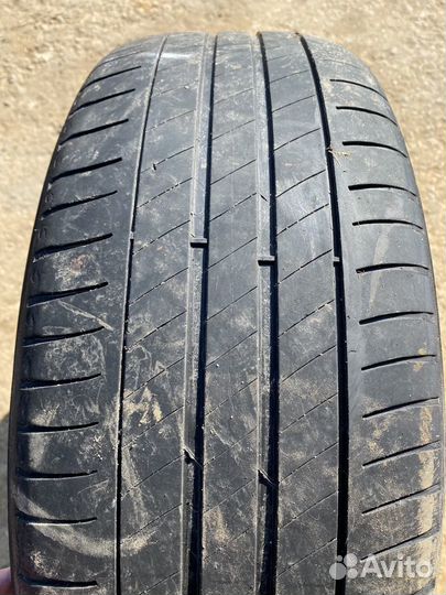 Michelin Primacy HP 205/55 R17 95V, 4 шт