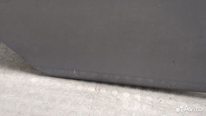 Дверь боковая правая задняя Volkswagen Golf 6