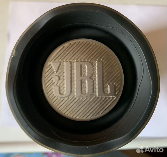 Колонка jbl charge 4