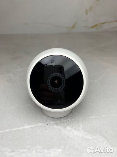 Камера видеонаблюдения IP xiaomi