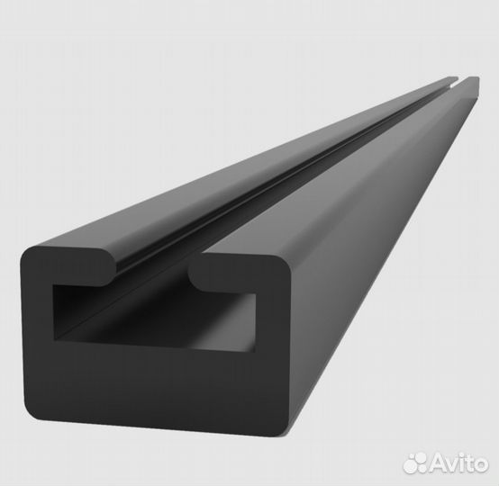 Склизы графитовые для снегохода Arctic CAT