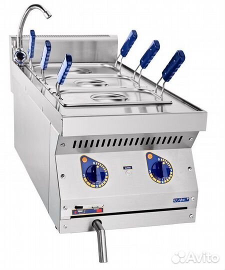 Электроварка Abat