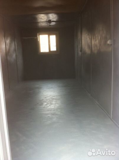 Бытовка бу зимний вариант в аренду или продам