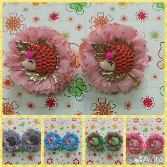 Резинка для волос