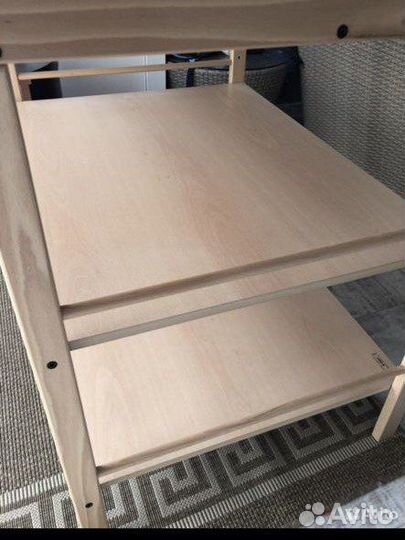 Пеленальный столик geuther