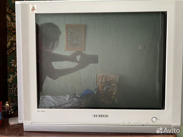 Телевизор Samsung