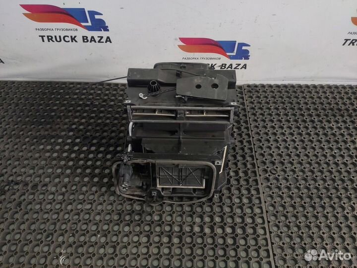 Отопитель в сборе Renault Premium, Renault T