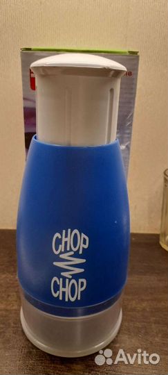 Измельчитель продуктов ручной