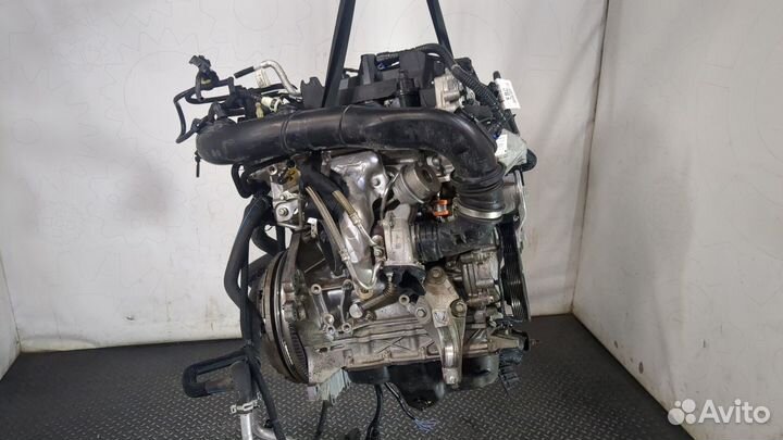 Двигатель Ford Kuga 2019- yzda 1.5 Бензин, 2021