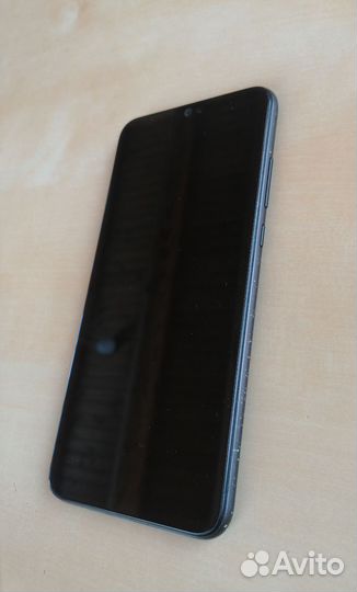 Дисплей с рамкой Huawei Honor 8X + аккумулятор