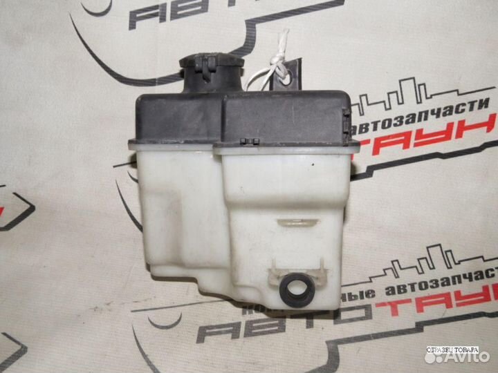 Бачок омывателя hyundai getz TB 1 модель