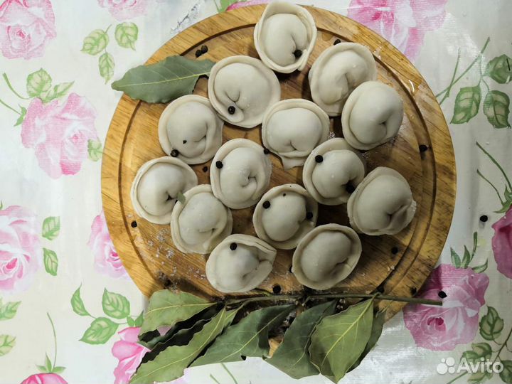 Натуральные мясные продукты, возможна доставка