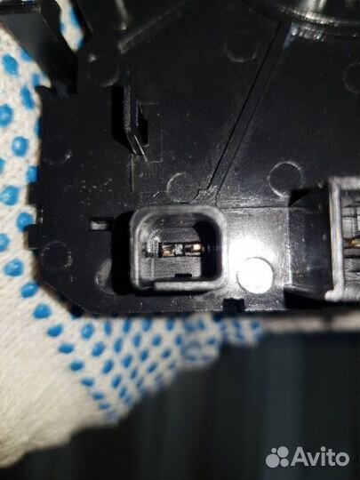 Механизм подрулевой для SRS (ленточный) Hyundai