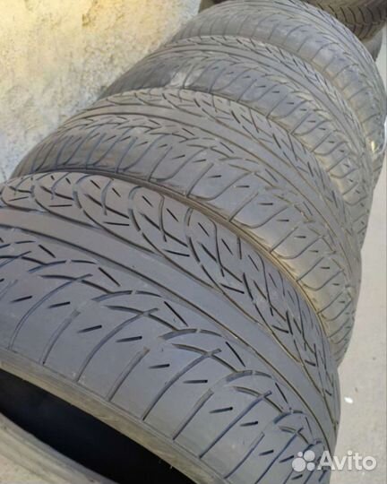 Nankang SP-5 255/50 R19 107V