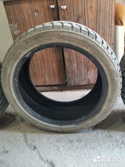 Landspider Arctictraxx 235/45 R18 98T