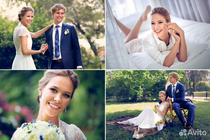 Ретушер фотографий