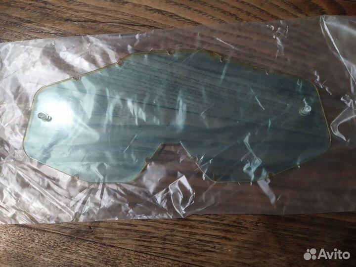 Стекло для очков Soman 11-S