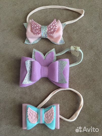 Повязка на голову