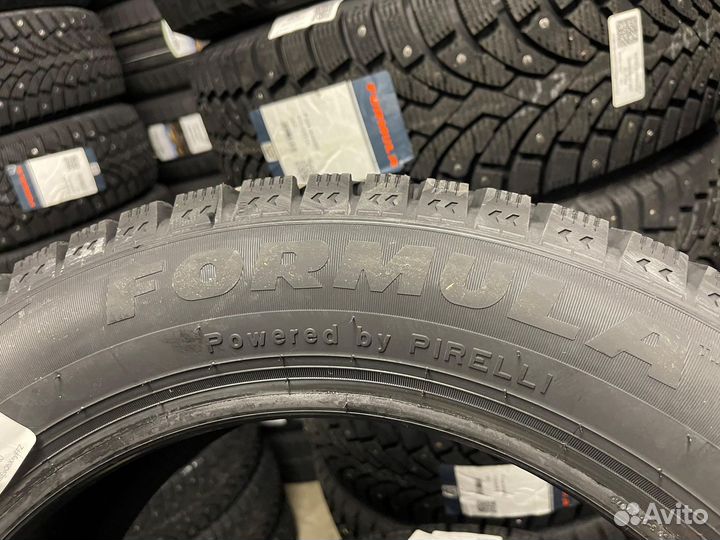 Pirelli Formula Ice 185/65 R14 86T