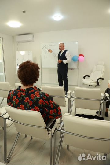 Почасовая аренда помещения