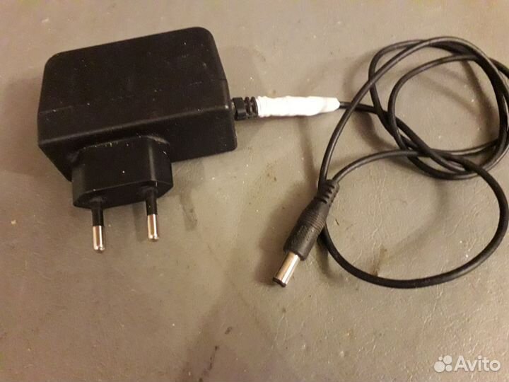 Блок питания 220/5в