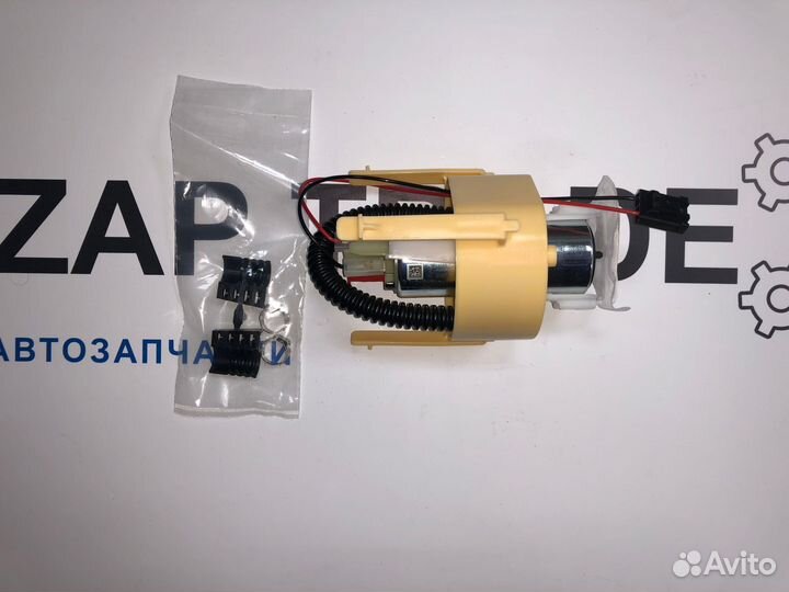 Насос топливный (без датчика уровня) (707795010)