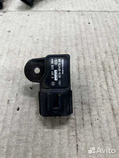 Датчик абсолютного давления Ford Форд MAP