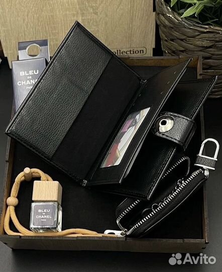 Подарочный набор. Комплект