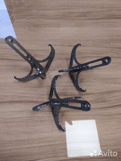 Крюк кошка саперная