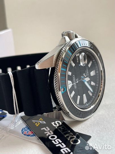Seiko Prospex srpg21K1