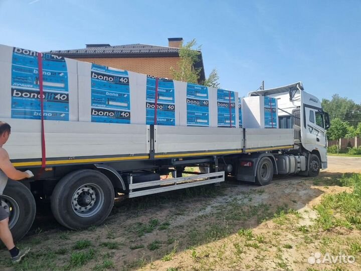 Газоблок 600 250 250