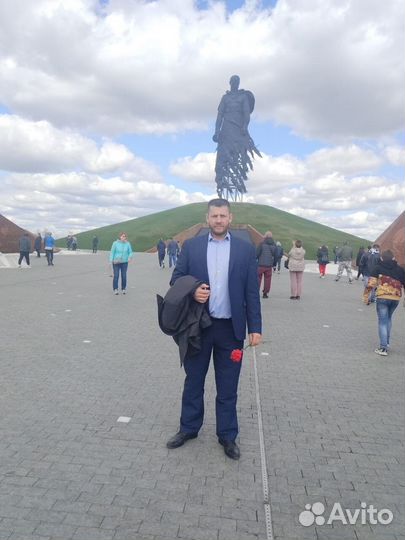 Торговый Представитель