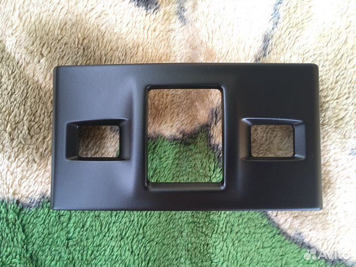 Консоль кнопки стояночного тормоза Subaru Levorg