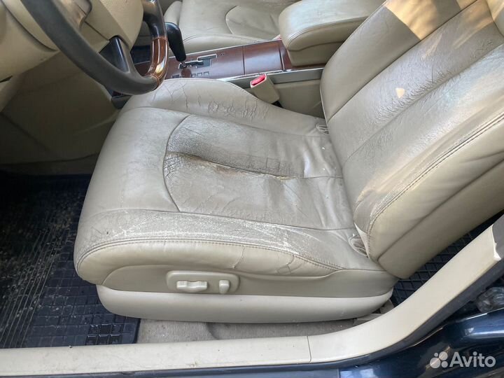 Комплект сидений Nissan Teana J31