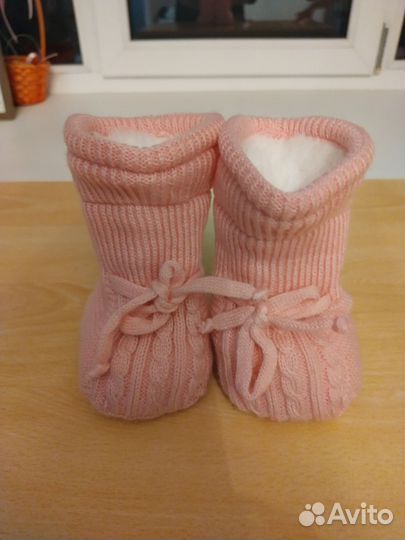 Комбинезон теплый