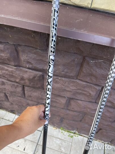 Лыжные палки