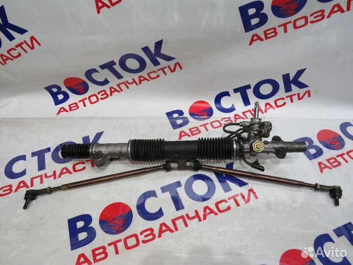 Рейка рулевая honda stream RN1, RN2, RN3, RN4