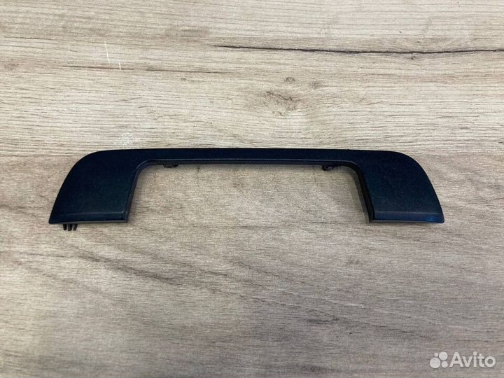Накладка ручки задней двери BMW E34 525tds