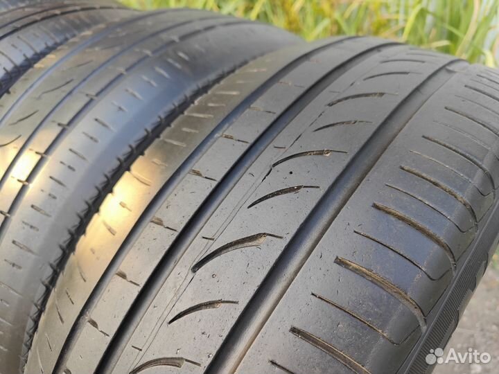 Formula Energy 205/55 R16