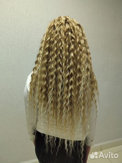 Дредокудри, афрокосы, афрокосы, брейды